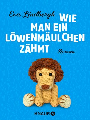 cover image of Wie man ein Löwenmäulchen zähmt